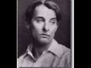 OSCAR WILDE & LORD ALFRED