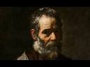 Philosopher with a Globe