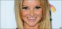 Helen Skelton who is going to walk a tightrope between two chimneys, ... - _51348022_helen_pa