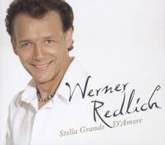Werner Redlich - Stella Grande D\u0026#39;Amore - MySchlager. - werner-redlich-stella-grande-d-amore