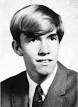 RONALD PAUL "RONNIE" ANDERSON