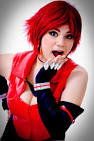 Honey Kisaragi(Cutie Honey The Live) | Juka - WorldCosplay - 1a73aa51400597cea18663ff393bc88a088121f7-740