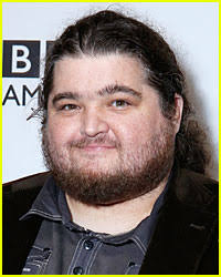 Jorge Garcia has joined the cast of CBS&#39; The Ordained- Entertainment Weekly; Former Temptations singer Damon Harris has passed away at the age of 62- ... - jorge-garcia-joins-cbs-show-the-ordained