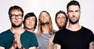 MAROON 5 Ft. Big Boi - Animals (Remix) - ThisIs50.com