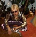 Alicia Bridges - I Love The Nightlife Alicia Bridges Faux Diva XX ...