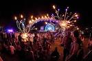 Students and the City: Fans go crazy over Electric Daisy ...