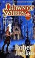 A Crown of Swords - Wikipedia, the free encyclopedia