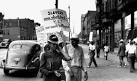 Chicago: Destination for the Great Migration: The African-American ...