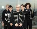 my chemical romance Lyrics