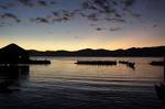 File:Inle Lake, evening.JPG - Wikipedia, the free encyclopedia