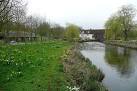 It is on the Whitchurch mills trail. It was built by the Portals family in - via Daymix