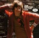 John Sebastian Welcome Back Japan Promo LP RECORD (
