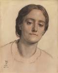 Edith Holman Hunt, you know,