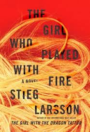 the girl who played with fire ebook