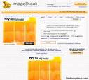 Imageshack (ImgShack) - free image hosting site, detail info