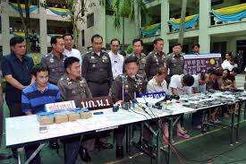 Chiang Mai January 19, 2012 1:00 am. 1.2 million thais are addicted to 