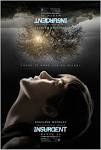 New Insurgent Movie Posters Released Featuring Theo James.
