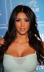 Kim Kardashian a “Victim” of