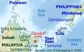 Crisis in Sabah After Malaysia's Standoff with Armed Filipinos ...