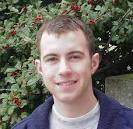 Scholar: Kenneth Stapleford