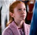 The now 14 year old's most notable roles: Jessica Baker in the Cheaper by ... - liliana-mumy