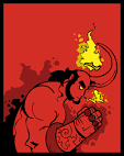 Anung Un Rama by ~FreakingArG on deviantART
