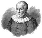 Telesio, Bernardino