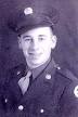 Pfc Eli Glenn Wood 507th PIR