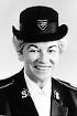 WIC Biography - General Eva Burrows