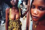 Sara Terry in Sierra Leone