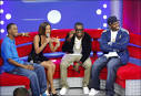 Tickets To The 106 &amp; Park TV Show in New York City