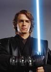 Anakin Skywalker's second lightsaber - Wookieepedia, the Star Wars ...