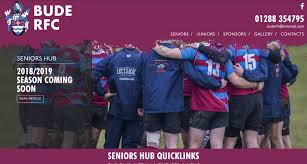 Image result for Bude Rfc