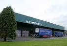 Warehousing for Malcolm Logistics - via Daymix