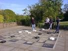 SJ2736 : Outdoor games at - via Daymix