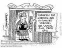  Confession Booth Gifts