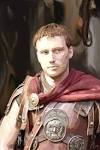 Lucius Vorenus by ~piksya on deviantART