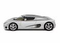 Koenigsegg CC8S | Sports Cars