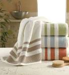 Four Seasons Egyptian Cotton Luxury Spa Towels, Bath Towels, Bath ...