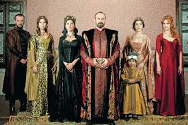 Muhte�em Y�zy�l 30.B�l�m �zle 19 Ekim 2011