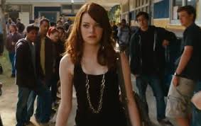 Easy A