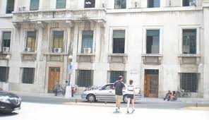 Biblioteca D'Annunzio