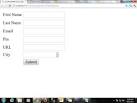 Client Side Validation using JavaScript - CodeProject