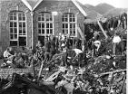 Aberfan Disaster Description
