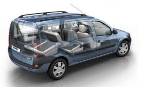 Lada Largus 