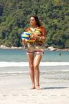 Oops! Bollywood: Shocking! Namitha Without Her panties