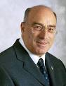 פרופ' יגאל רונן מהמחלקה להנדסה
