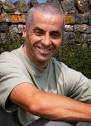 Firefighters John Averis