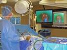 Minimally Invasive neurosurgery endoscopy of brain and spine