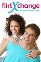 Flirt, Chat & Date 1.5.8 App for iPad, iPhone - Social Networking